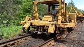Mighty Machines full DVD multiple s! - Making Tracks part 1