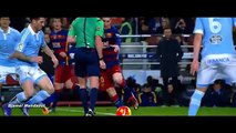 10 Impossible Things That Only Lionel Messi Did In Football HD