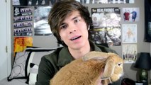 Meet My Giant Rabbit! | The Furry Friend Tag