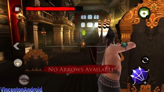 Kochadaiiyaan : Reign of Arrows Gameplay Trailer ( ANDROID )