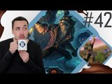 Pause Cafay #42 : HearthStone, Fortnite BR et NieR Automata