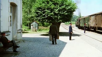 Vecernja zvona - Ceo domaci film (1986) 3. DEO