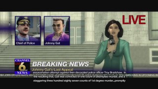 Saints Row 2 - Gameplay Walkthrough (Part 2) Appointed Defender