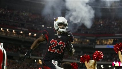 Top 10 Adrian Peterson plays | 2017 season