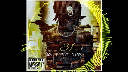 Day 13 - Gucci Slides [KOI] - BLKZEN