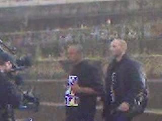 said & deso dogg