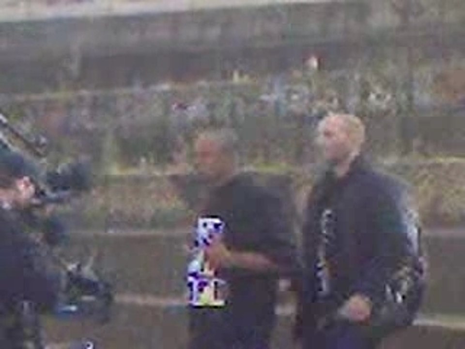 said & deso dogg