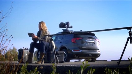 2018 GMC Terrain Winchester VA | GMC Terrain Dealer Warrenton VA