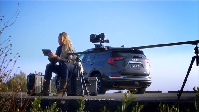 2018 GMC Terrain Winchester VA | GMC Terrain Dealer Warrenton VA