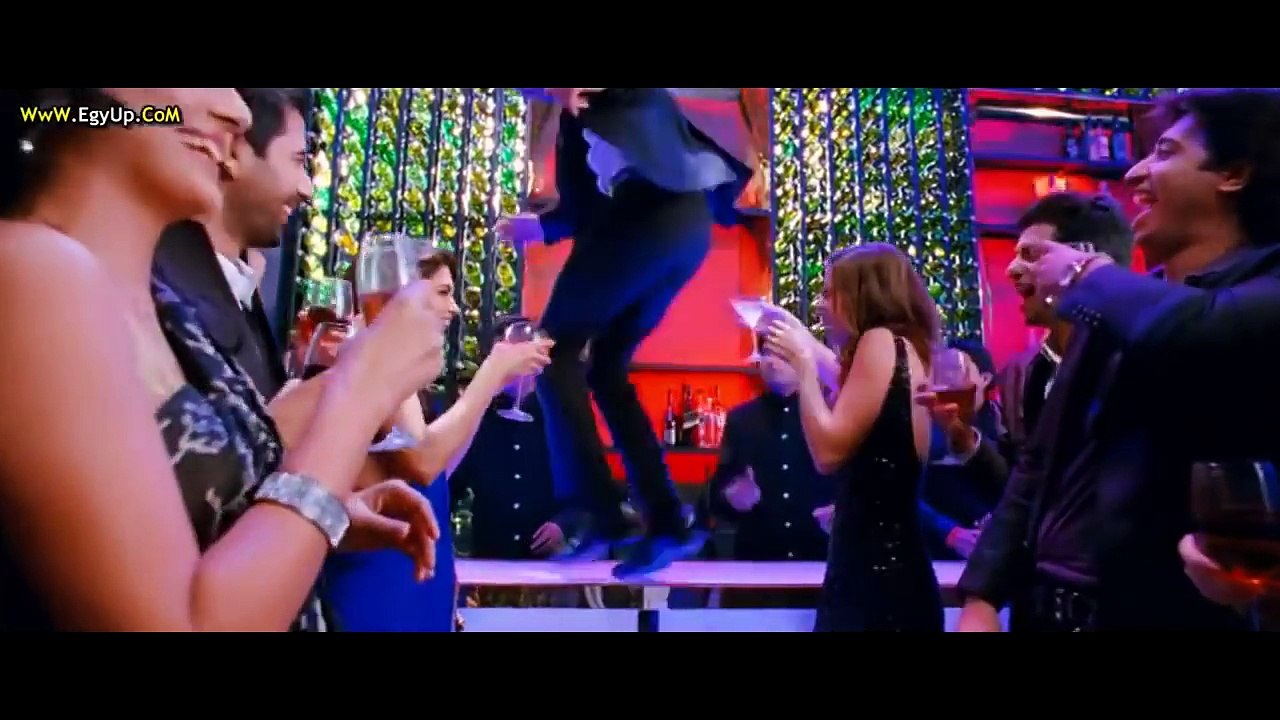 اغنية رانبير كابور رووووعة