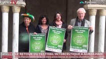 HPyTv Tarbes | Le Festival Interceltique de retour à Aureilhan (Mars 18)