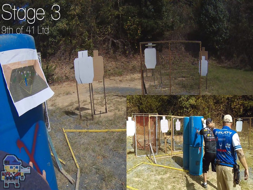 Fburg Monster Match - Oct 2017