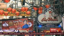 Spring festival: Walking & eating your way through Manila's Chinatown