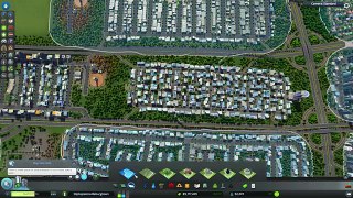 Cities Skylines Gameplay:1600 MW?!?! E14