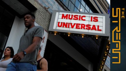 Can pop music be a force for change? | The Stream