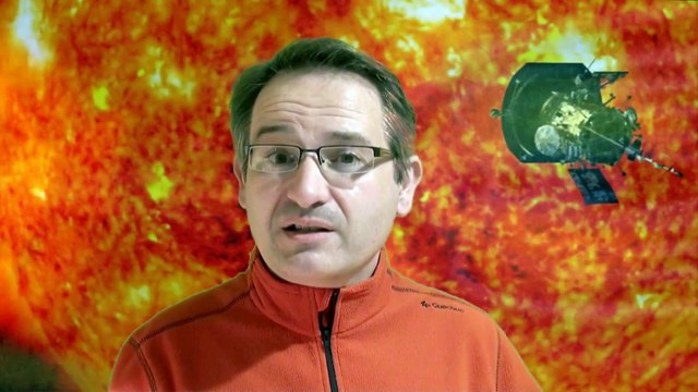 MENTIRA viral! ¿Enorme TORMENTA SOLAR golpeará la Tierra 18 Marzo? Pues no