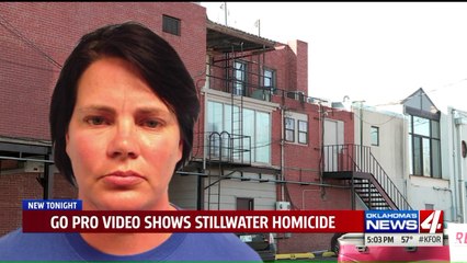 Video Shows Bond Agent Fatally Shoot Client She Was Trying to Take into Custody