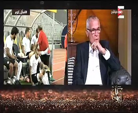 كوبر لـ ON E : منتخب الفراعنة يهاجم وطريقة لعبنا أوصلتنا لكأس العالم