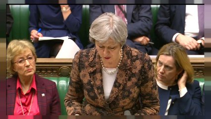 Caso Skripal: tempo scaduto per Mosca dopo le 24h date dalla May