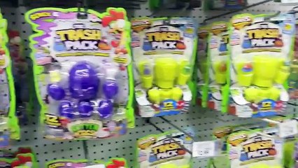 Toy News Special Edition - Where to find Blind Bags!