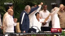 Former Cuban leader's mixed legacy in Europe