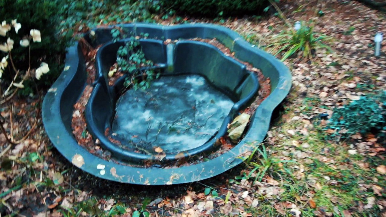 LostPlace : Der Horror Puff