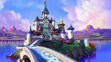 Princesse Sofia - Lautre Sofia