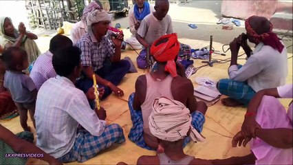 AMAZING BHAKTI SONG BY RAMADAL SANKIRTAN MANDALI TUNE MUJHE BULAYA NICE ONE MUST WATCH