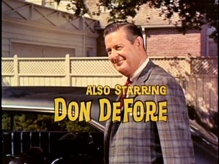 HAZEL ·S03 E01 · Potluck a la Mode