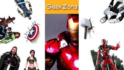 Обзор фигурки Локи из Тор 2: Царство Тьмы от Hot Toys [by Кисимяка]