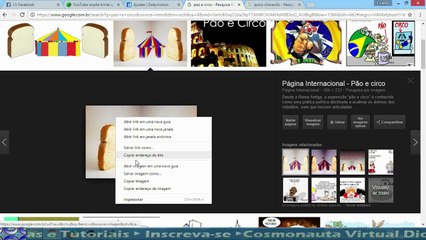 Como fazer um Meme no Gimp