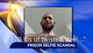 Inmate`s Selfie Sparks Investigation at Pennsylvania Prison
