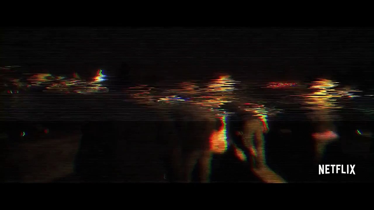 The Cloverfield Paradox (2018) Super Bowl TV Spot