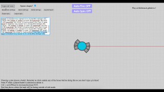 CUSTOM DIEP.IO TANKS!! // Make Your Own Tank // Fun & Creative Builds!!