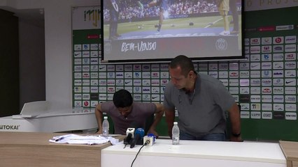 Football: Neymar Senior assure que son fils "a un avenir" au PSG