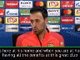 Busquets reveals why Messi has never joined the Premier League