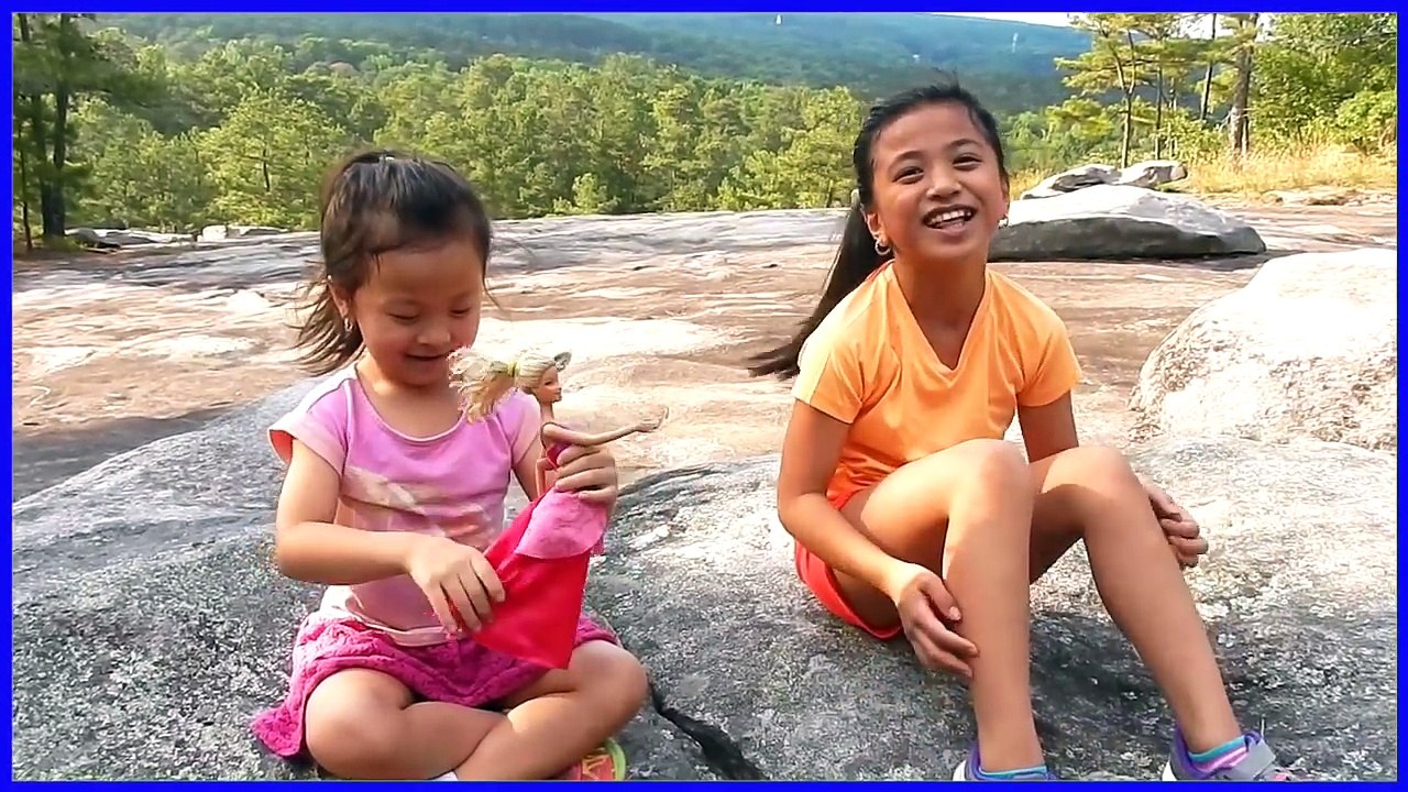 7 Second Challenge | JeungGirls