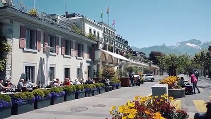 SWITZERLAND ON A BUDGET | Money Saving Tips