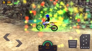 Offroad Bike Adventure 2016 - Android Gameplay HD