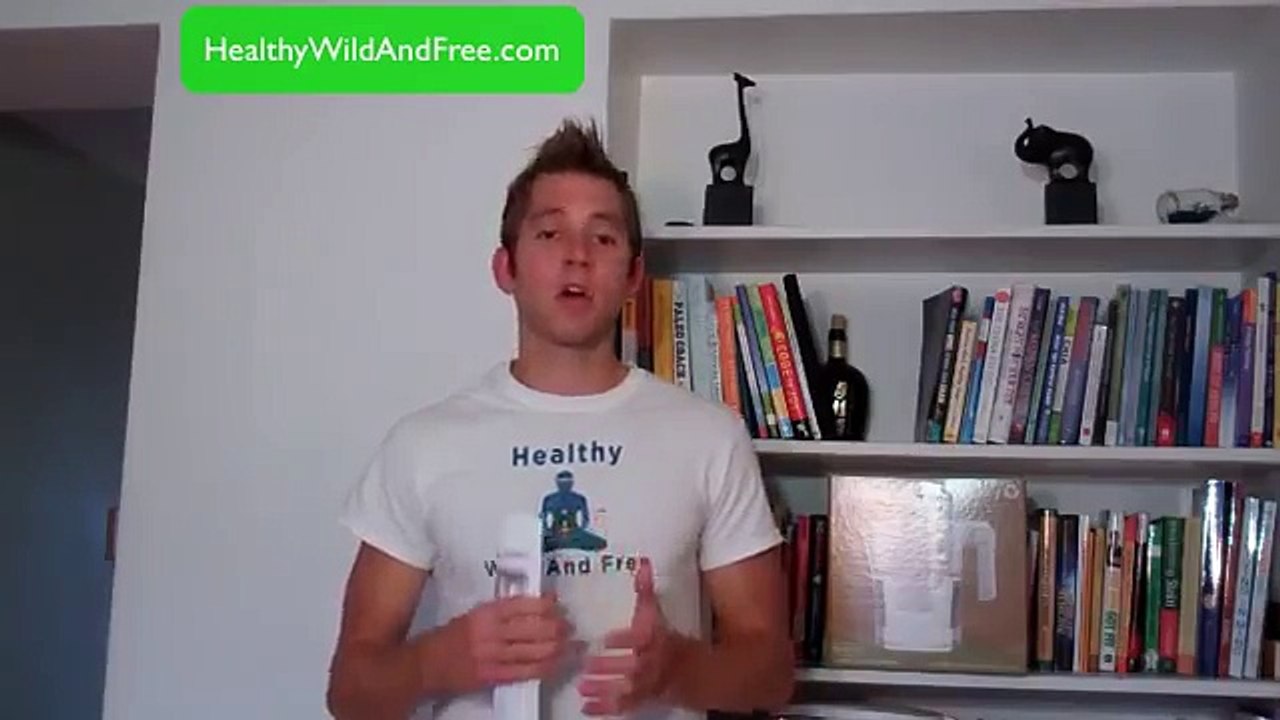 How To Remove Fluoride & Chlorine From Drinking Water