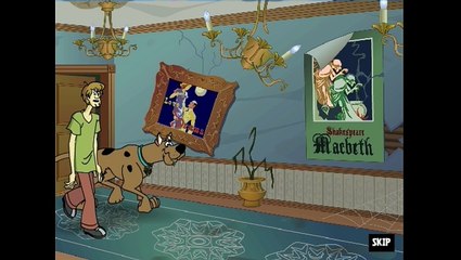 Dublador scooby salsicha game