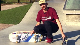 WHAT SIZE SKATEBOARD SHOULD YOU RIDE? (7.75, 8.0, 8.25, etc.)