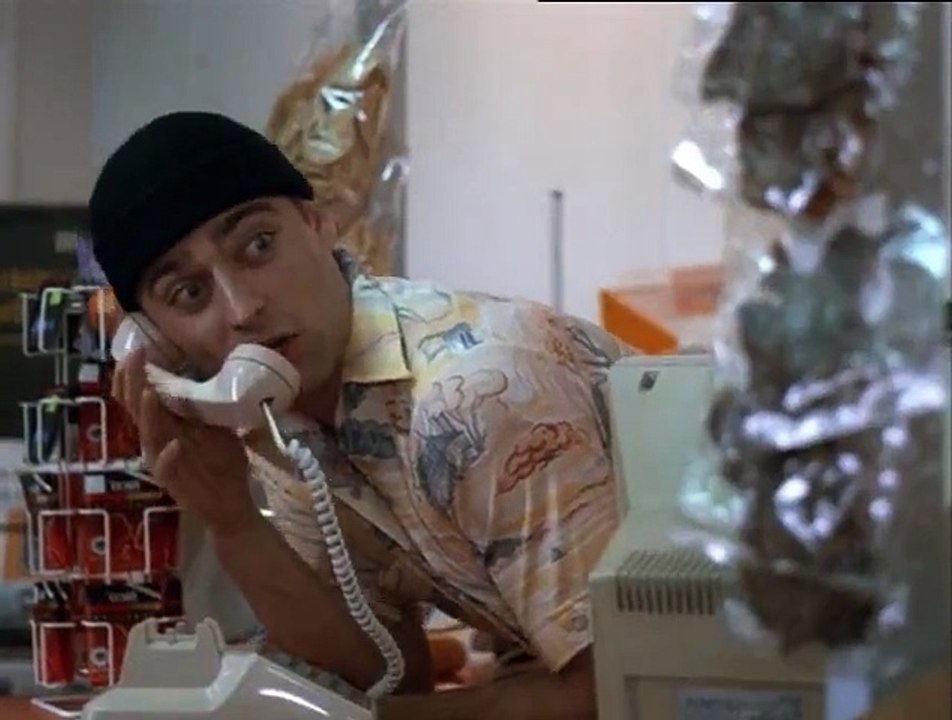 If    Dog    Rabbit 1999   Cg    Pt 01