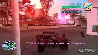 10 Things You Didnt Know About GTA Vice City