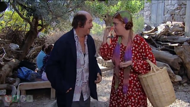 اجمل مشاهد أسعد وجودة - ضيعة ضايعة - part 11 - HD