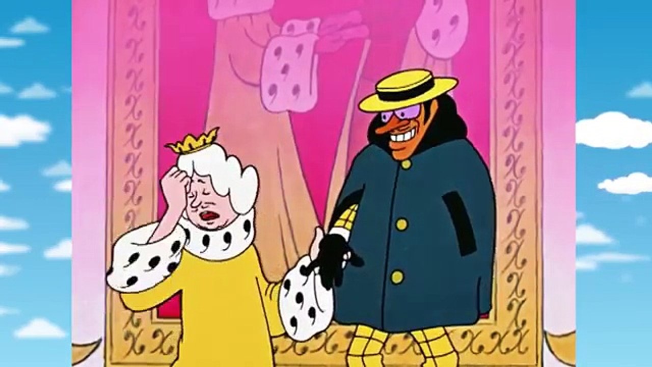 Сборник Мультконцерт - Детские песни из мультфильмов (Часть 3) HD