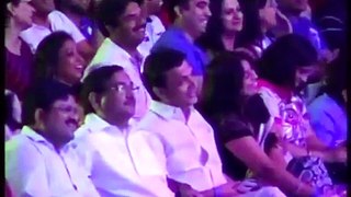 Kapil Sharma and Raju Srivastav Most Funny AWARD Function Performance