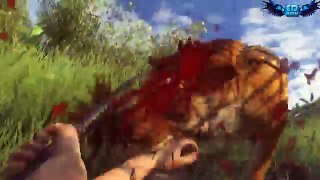 10 ПРИЧИН НЕНАВИДЕТЬ FAR CRY