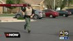 MCSO conducts active shooter drill at Queen Creek High School