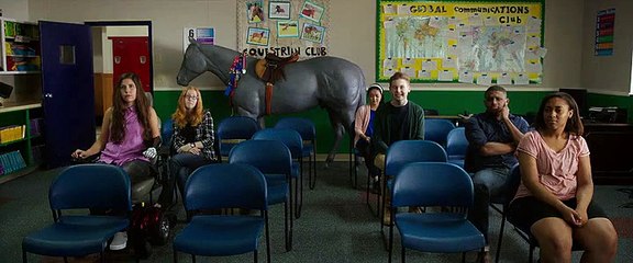 Speech And Debate 2017     FRANÇAİSE   Pt 01